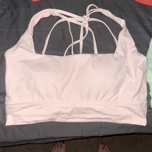 EUC Revolution Bra in Pillow Talk